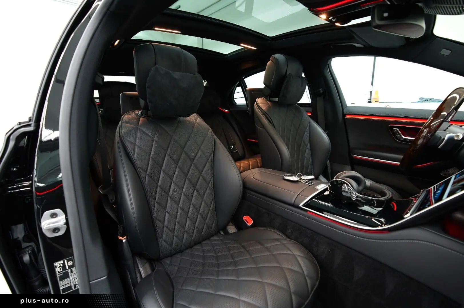 MERCEDES-BENZ S 450 4Matic Lang Long ! MODELL 2026 !&hellip;