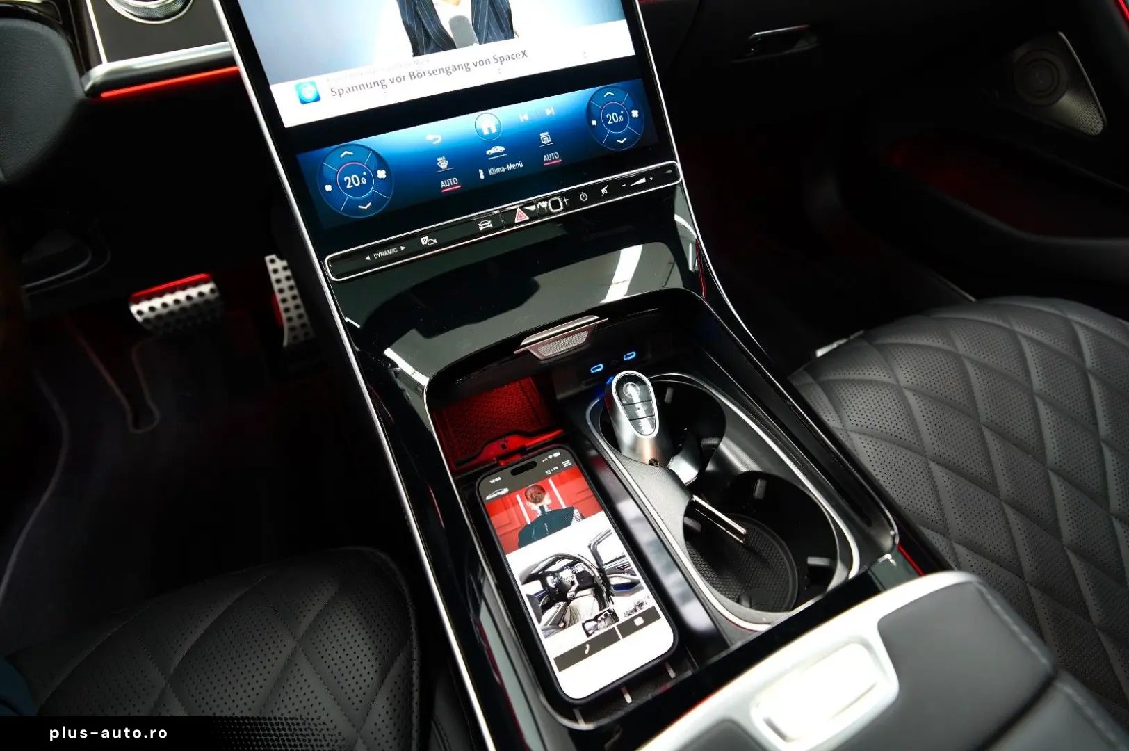 MERCEDES-BENZ S 450 4Matic Lang Long ! MODELL 2026 !&hellip;