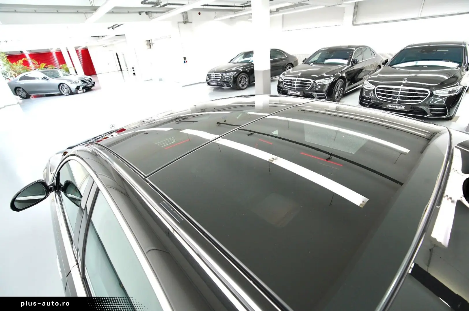 MERCEDES-BENZ S 450 4Matic Lang Long ! MODELL 2026 !&hellip;