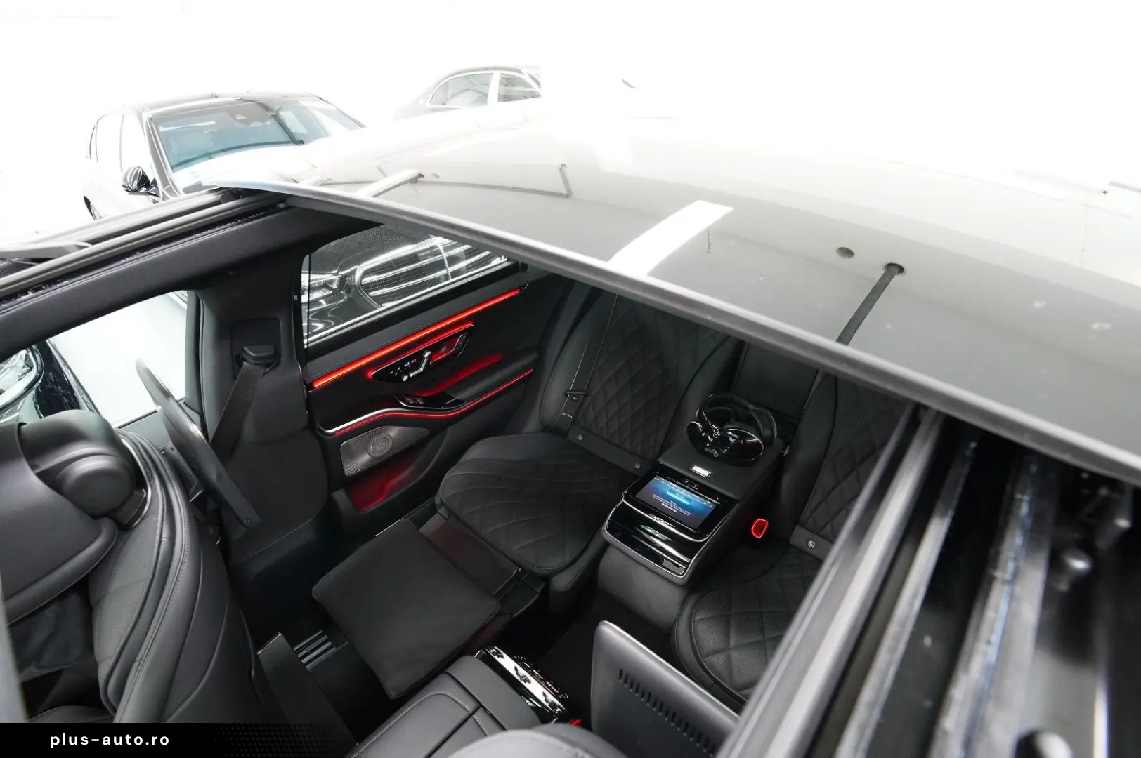 MERCEDES-BENZ S 450 4Matic Lang Long ! MODELL 2026 !&hellip;
