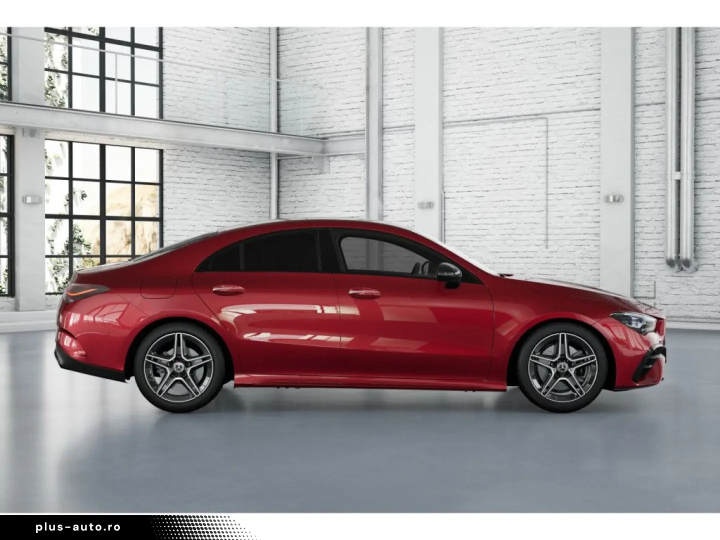 MERCEDES-BENZ CLA 2025 — imagine 9