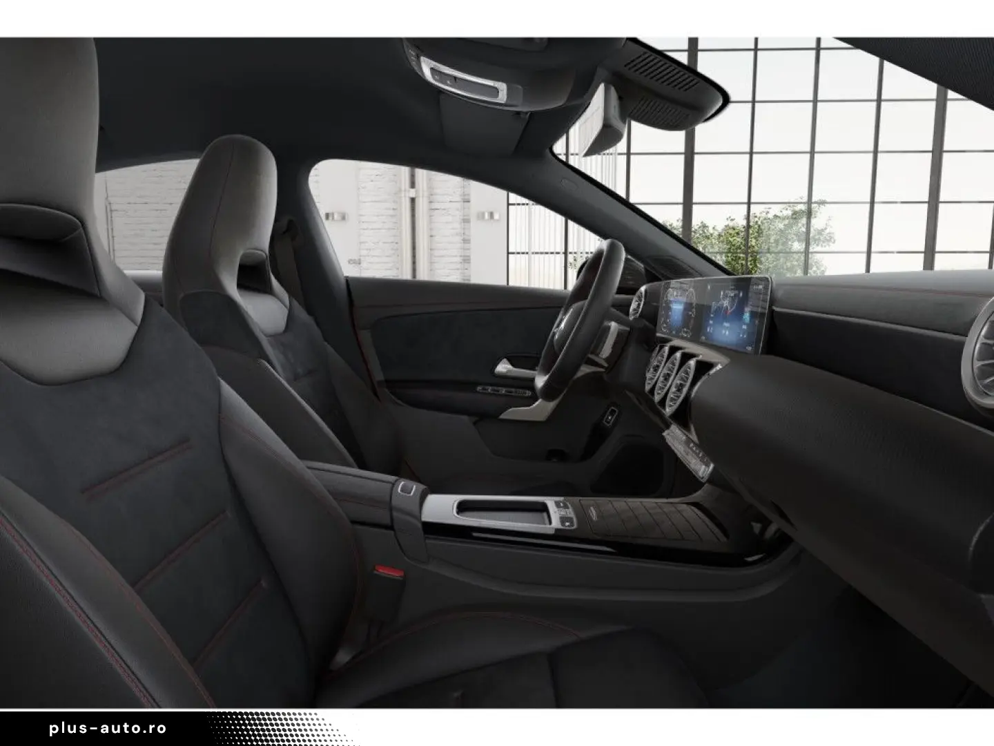 MERCEDES-BENZ CLA 2025 — imagine 10
