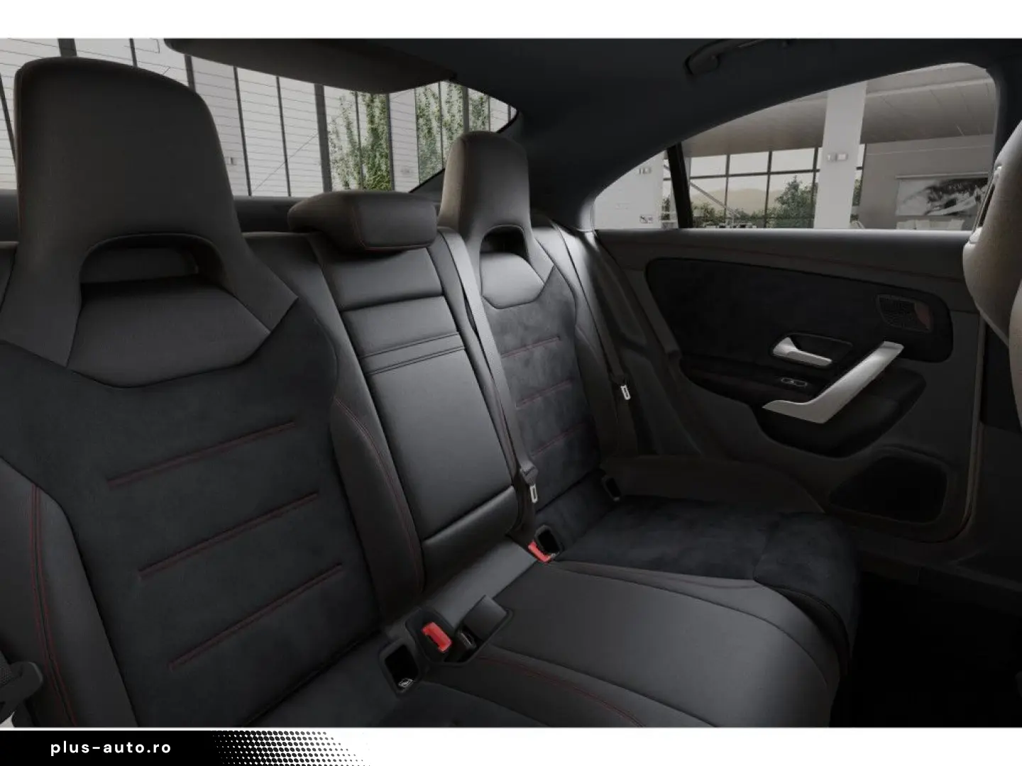 MERCEDES-BENZ CLA 2025 — imagine 11