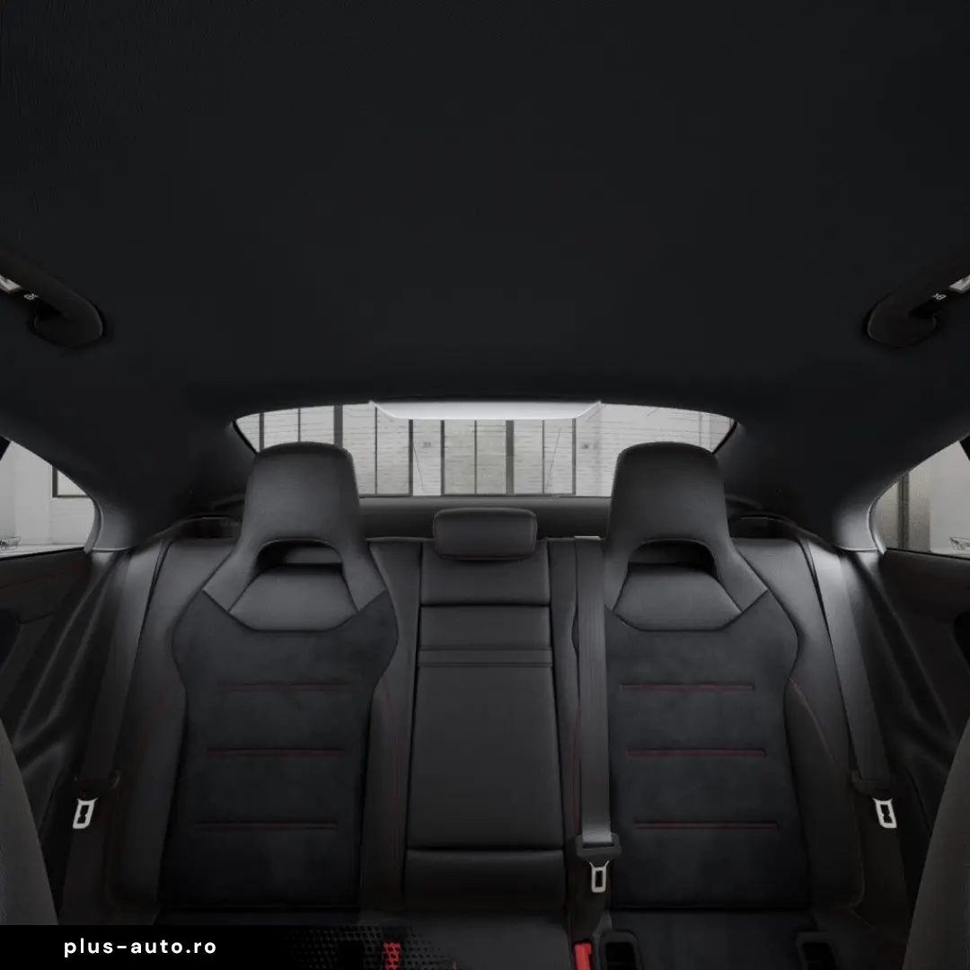 MERCEDES-BENZ CLA 2025 — imagine 18
