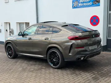BMW X6 xDrive30d M Sport Pro   PANO   HUD   H K   360