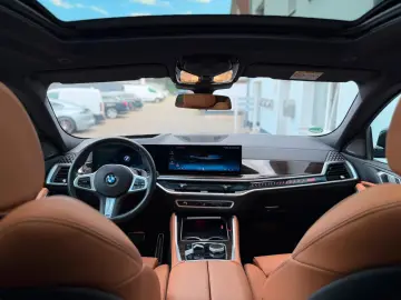 BMW X6 xDrive30d M Sport Pro   PANO   HUD   H K   360