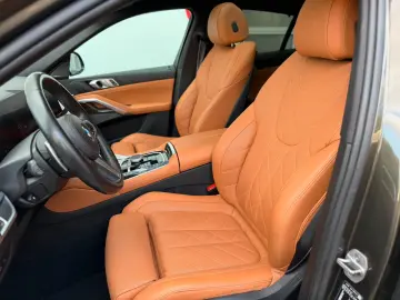 BMW X6 xDrive30d M Sport Pro   PANO   HUD   H K   360