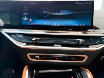 BMW X6 xDrive30d M Sport Pro   PANO   HUD   H K   360