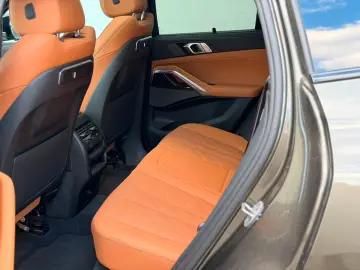 BMW X6 xDrive30d M Sport Pro   PANO   HUD   H K   360