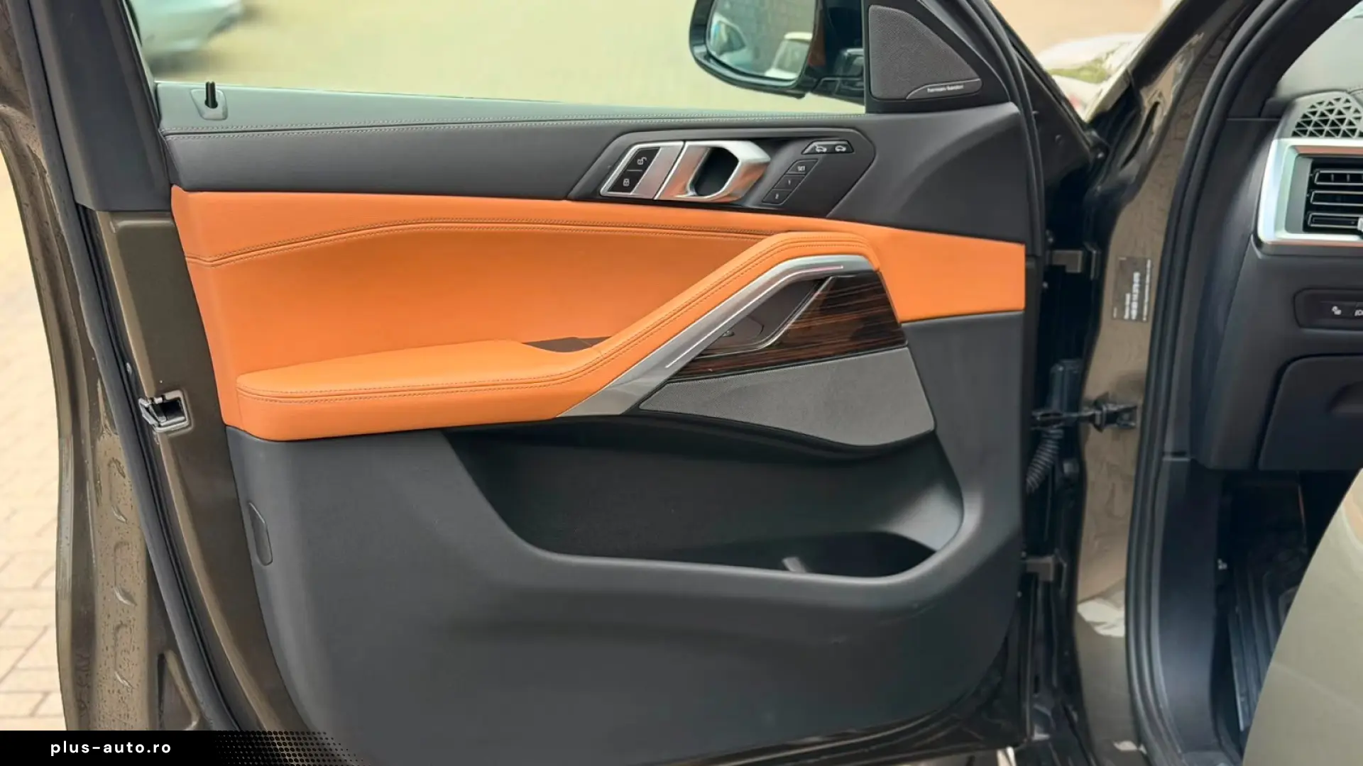 BMW X6 xDrive30d M Sport Pro   PANO   HUD   H K   360
