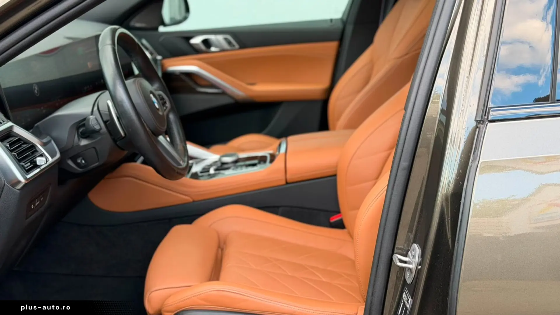 BMW X6 xDrive30d M Sport Pro   PANO   HUD   H K   360
