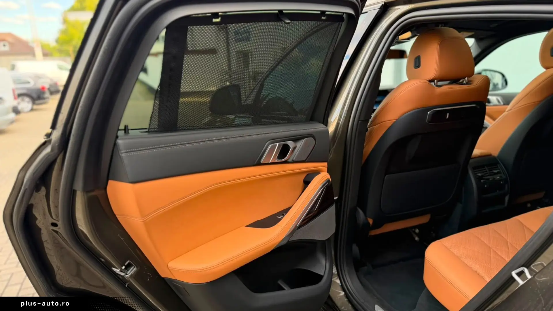 BMW X6 xDrive30d M Sport Pro   PANO   HUD   H K   360
