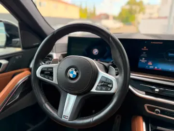 BMW X6 xDrive30d M Sport Pro   PANO   HUD   H K   360