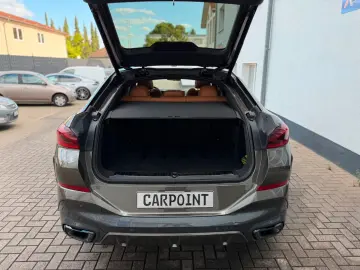 BMW X6 xDrive30d M Sport Pro   PANO   HUD   H K   360