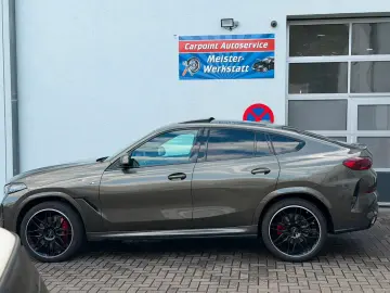 BMW X6 xDrive30d M Sport Pro   PANO   HUD   H K   360