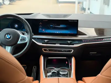BMW X6 xDrive30d M Sport Pro   PANO   HUD   H K   360