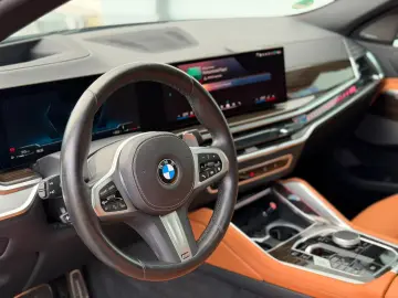 BMW X6 xDrive30d M Sport Pro   PANO   HUD   H K   360