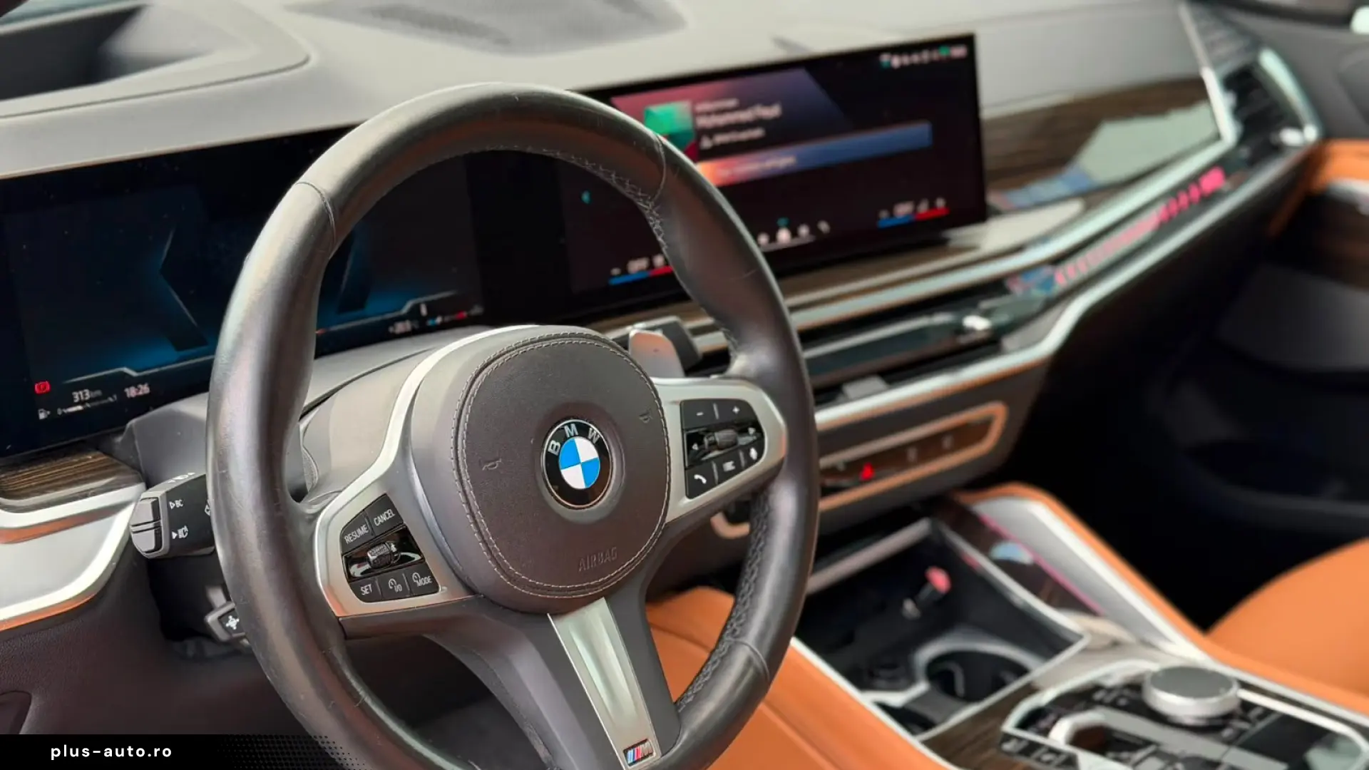 BMW X6 xDrive30d M Sport Pro   PANO   HUD   H K   360