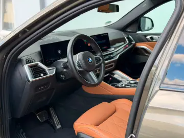 BMW X6 xDrive30d M Sport Pro   PANO   HUD   H K   360