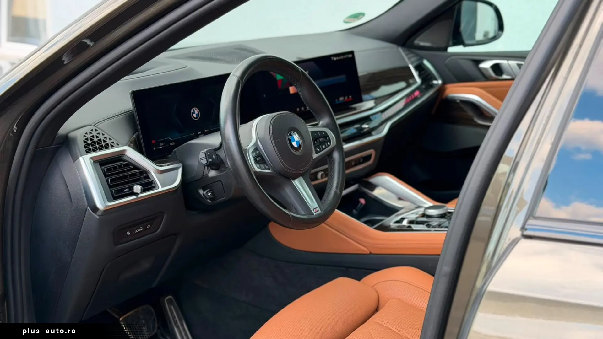 BMW X6 xDrive30d M Sport Pro   PANO   HUD   H K   360