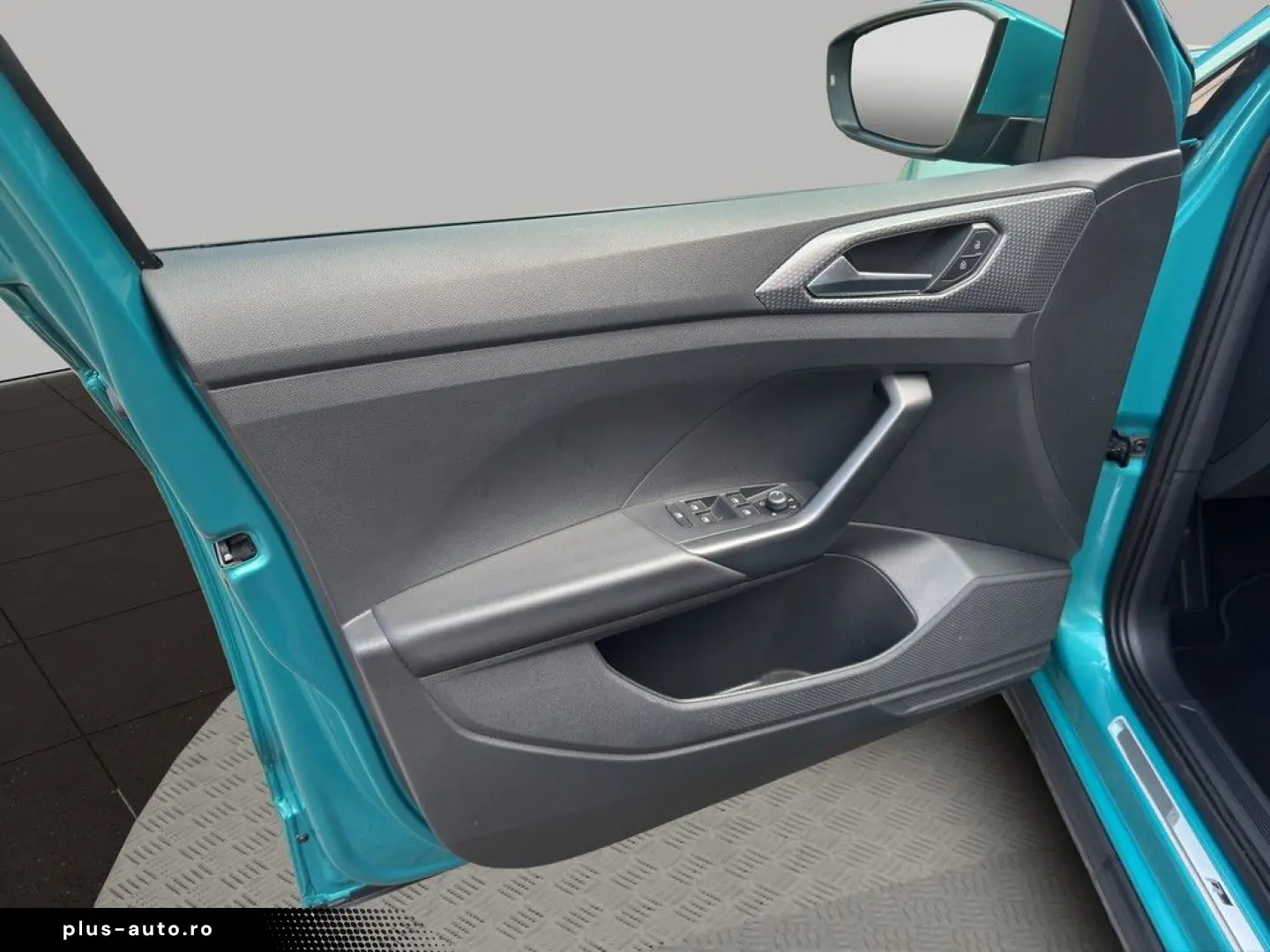 VOLKSWAGEN T-Cross 2021 — imagine 10