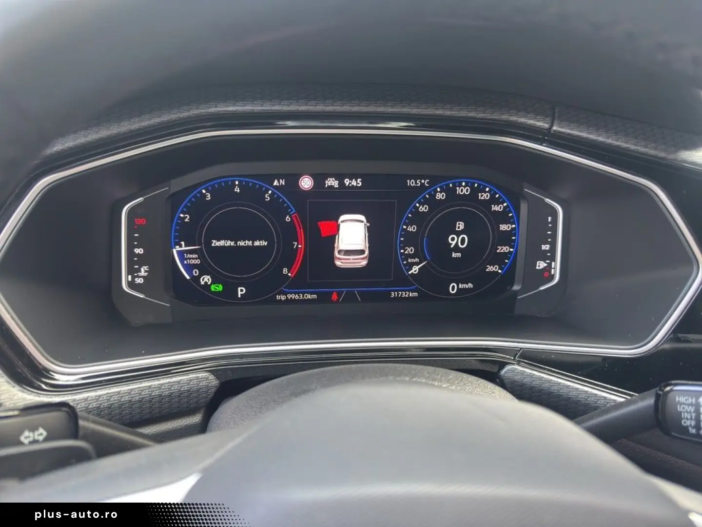 VOLKSWAGEN T-Cross 2021 — imagine 13