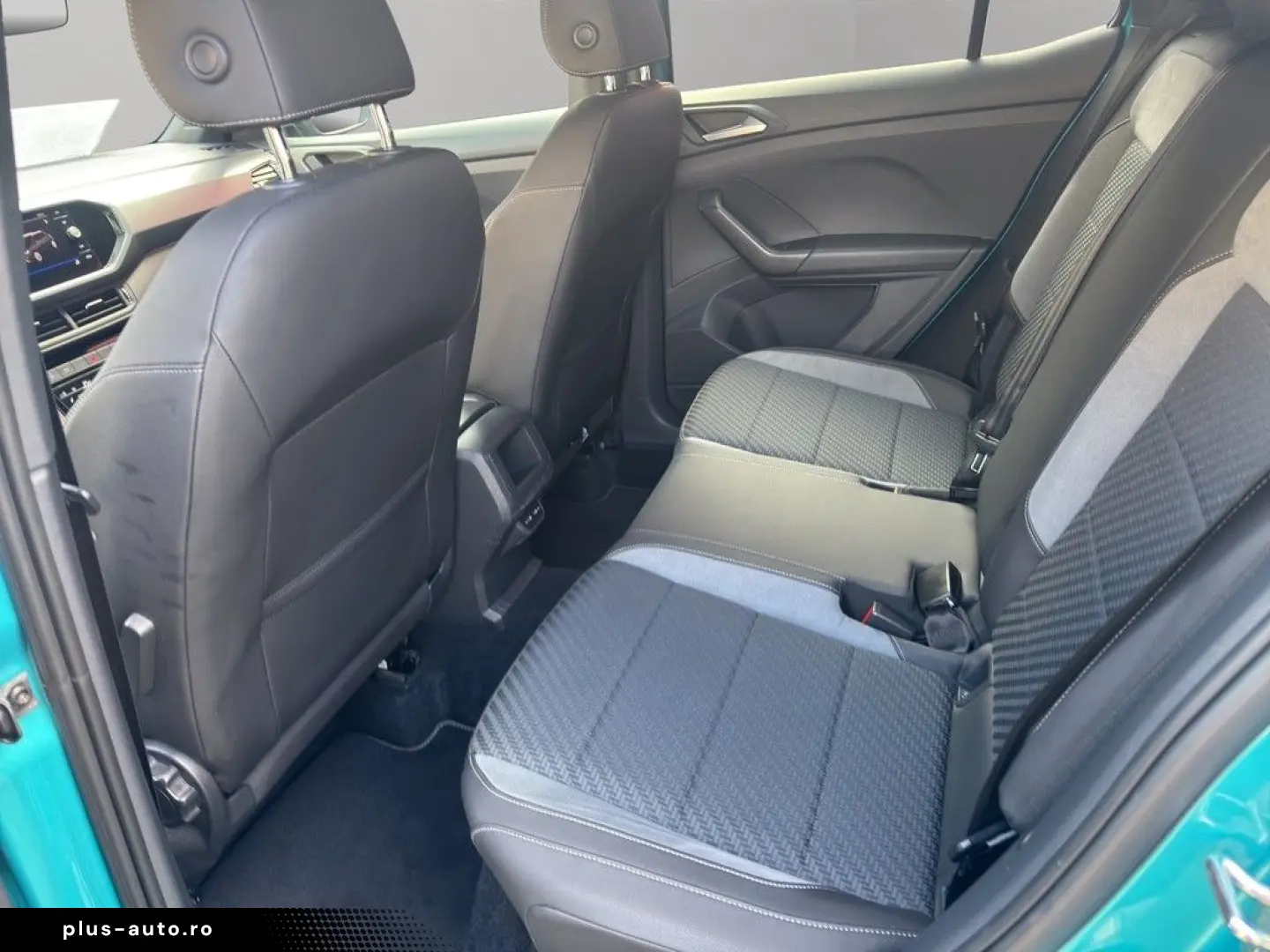 VOLKSWAGEN T-Cross 2021 — imagine 17