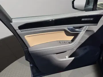 VW Touareg R-Line 4Motion TDI Tip. AHK Standheizung