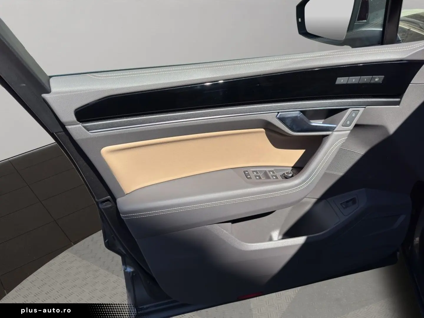 VW Touareg R-Line 4Motion TDI Tip. AHK Standheizung