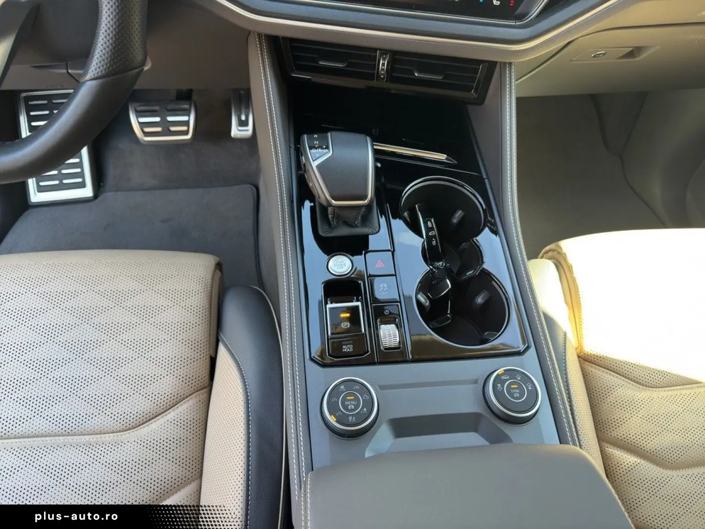 VW Touareg R-Line 4Motion TDI Tip. AHK Standheizung