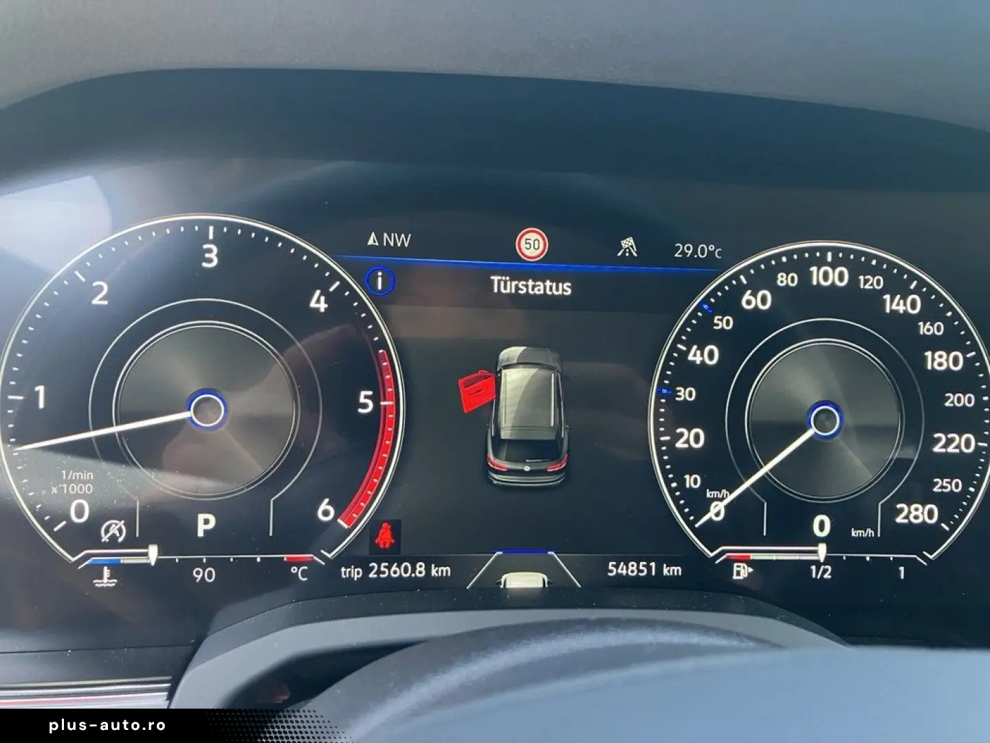 VW Touareg Elegance 4M TDI R-Line Exterieur AHK