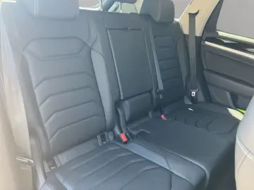 VW Touareg Elegance 4M TDI R-Line Exterieur AHK