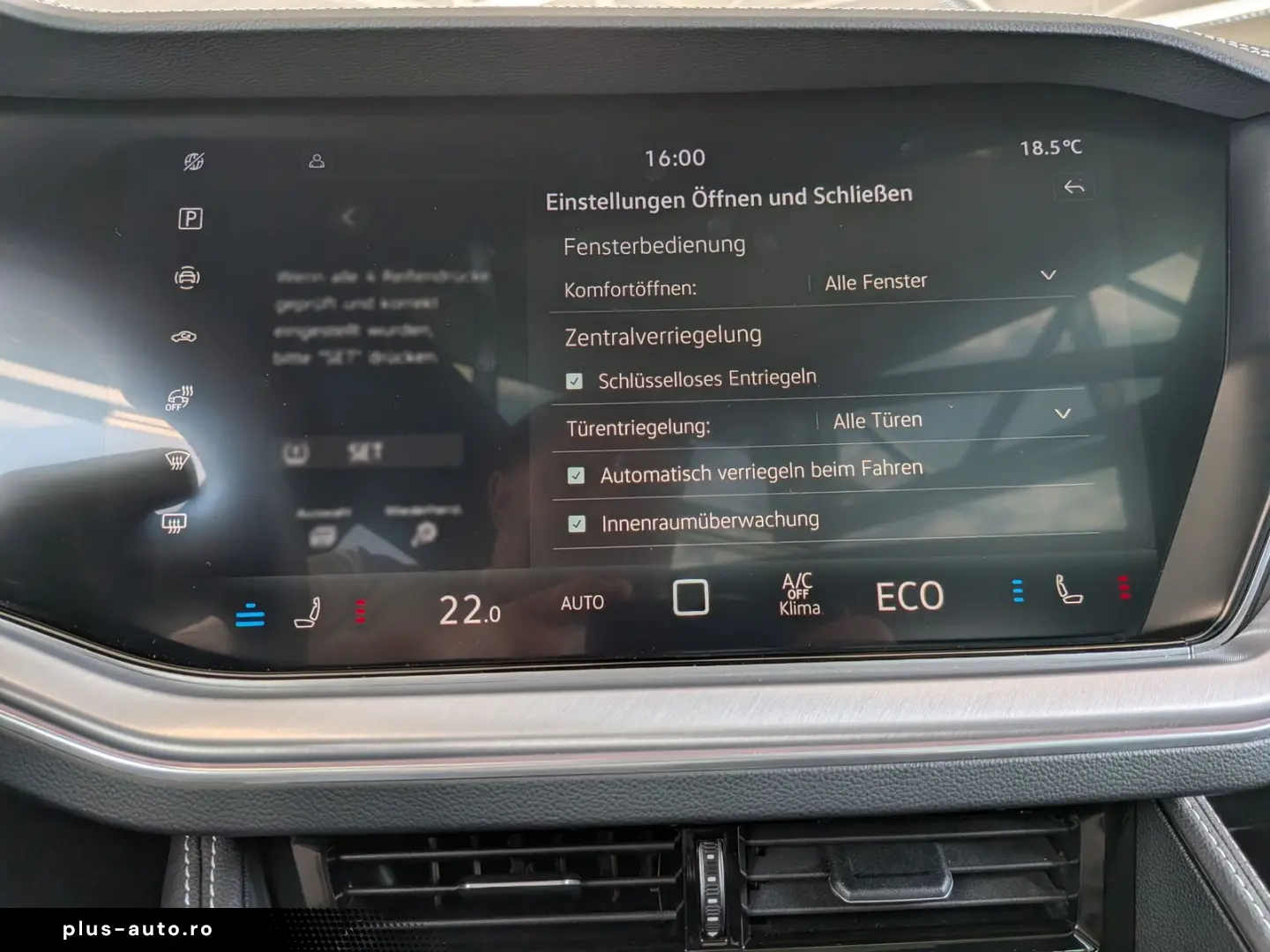 VW Touareg 3.0TDI 4M R-Line VOLL Black 22  UPE 114T
