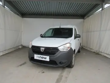 DACIA DOKKER 1.5 Blue dCi 95CP Ambiance Van