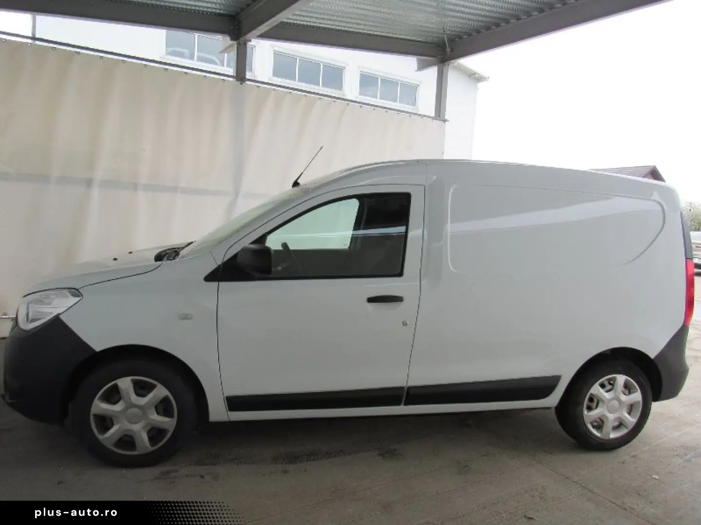 DACIA DOKKER 1.5 Blue dCi 95CP Ambiance Van