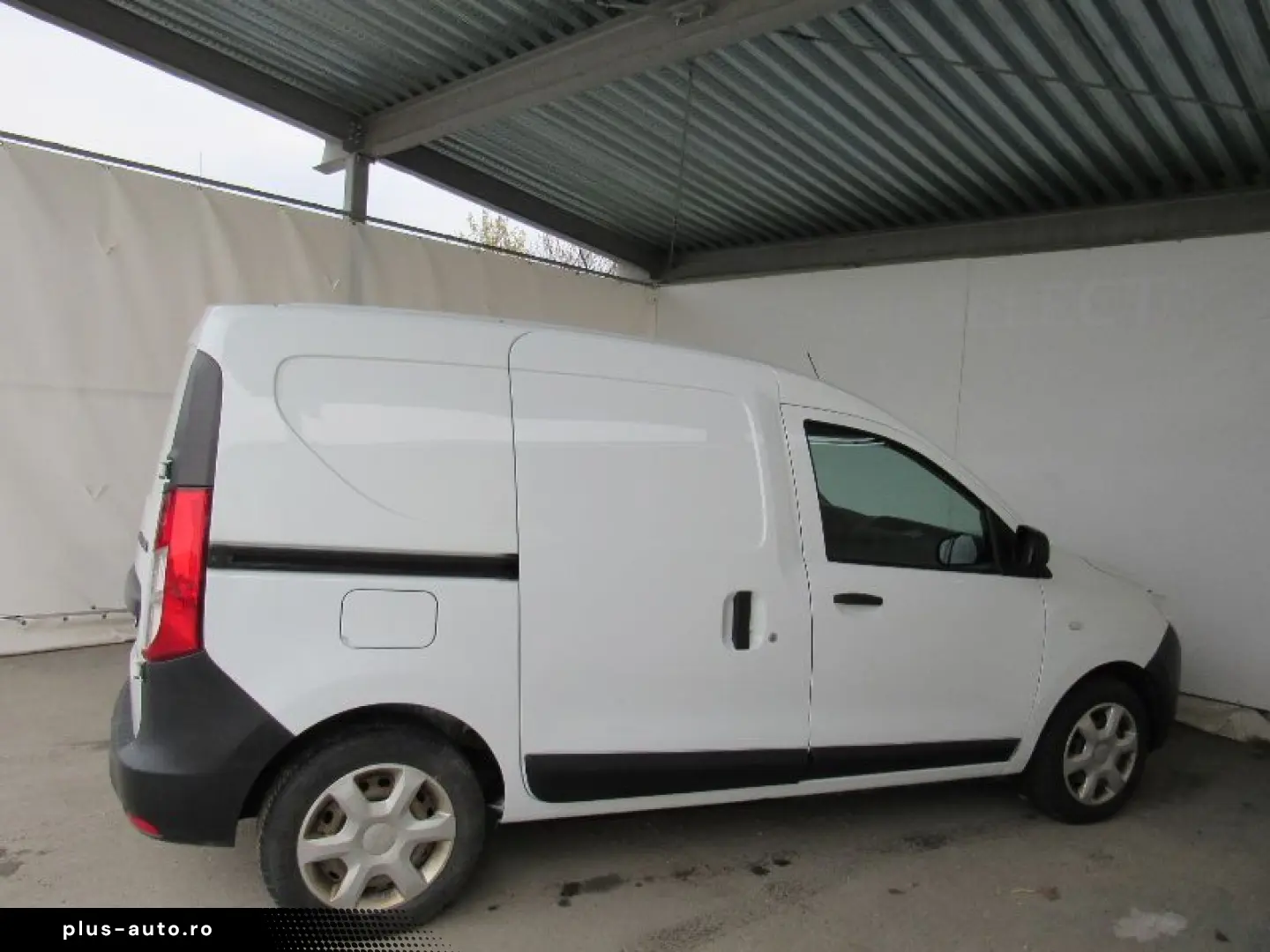 DACIA DOKKER 1.5 Blue dCi 95CP Ambiance Van