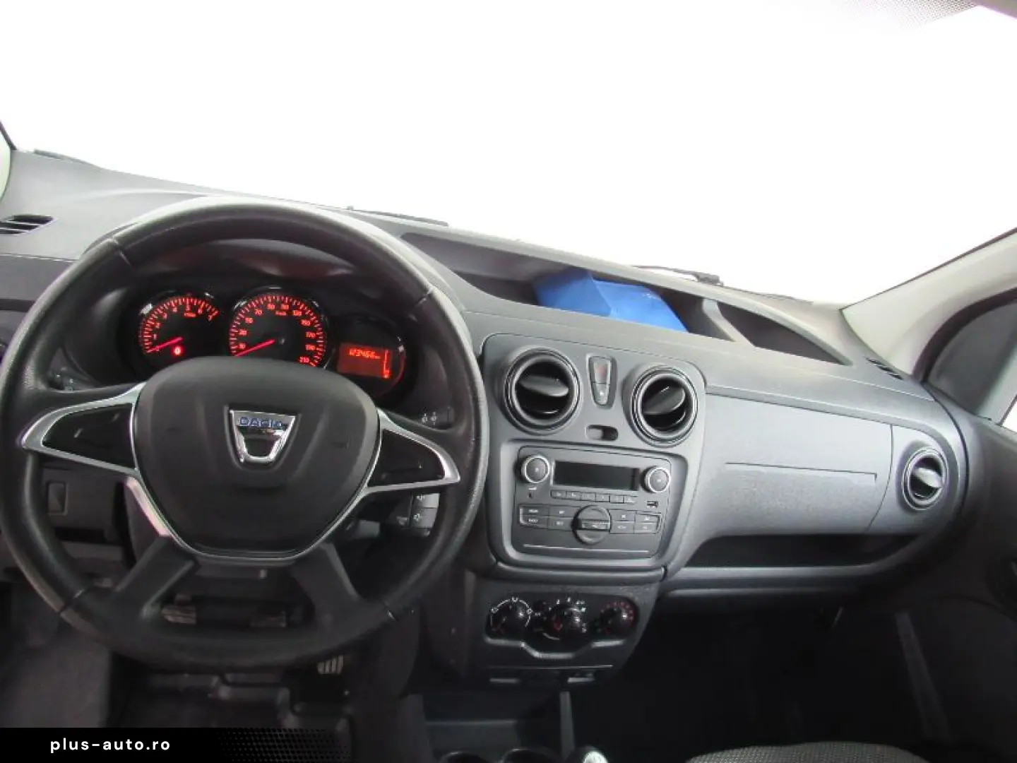DACIA DOKKER 1.5 Blue dCi 95CP Ambiance Van
