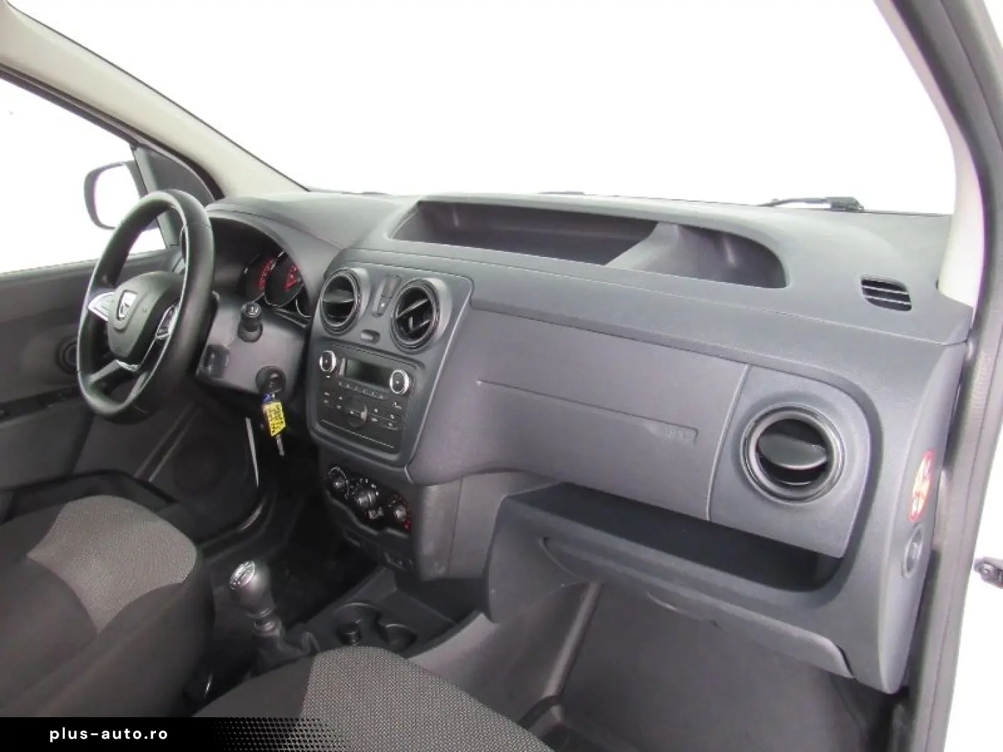 DACIA DOKKER 1.5 Blue dCi 95CP Ambiance Van