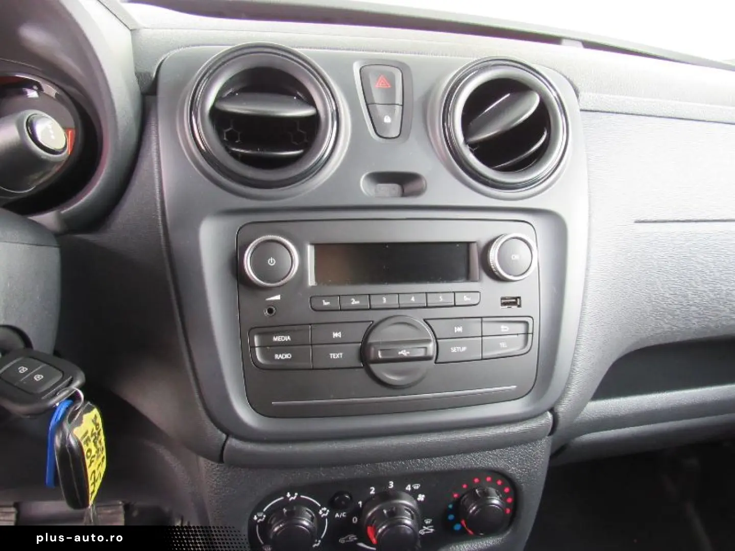DACIA DOKKER 1.5 Blue dCi 95CP Ambiance Van