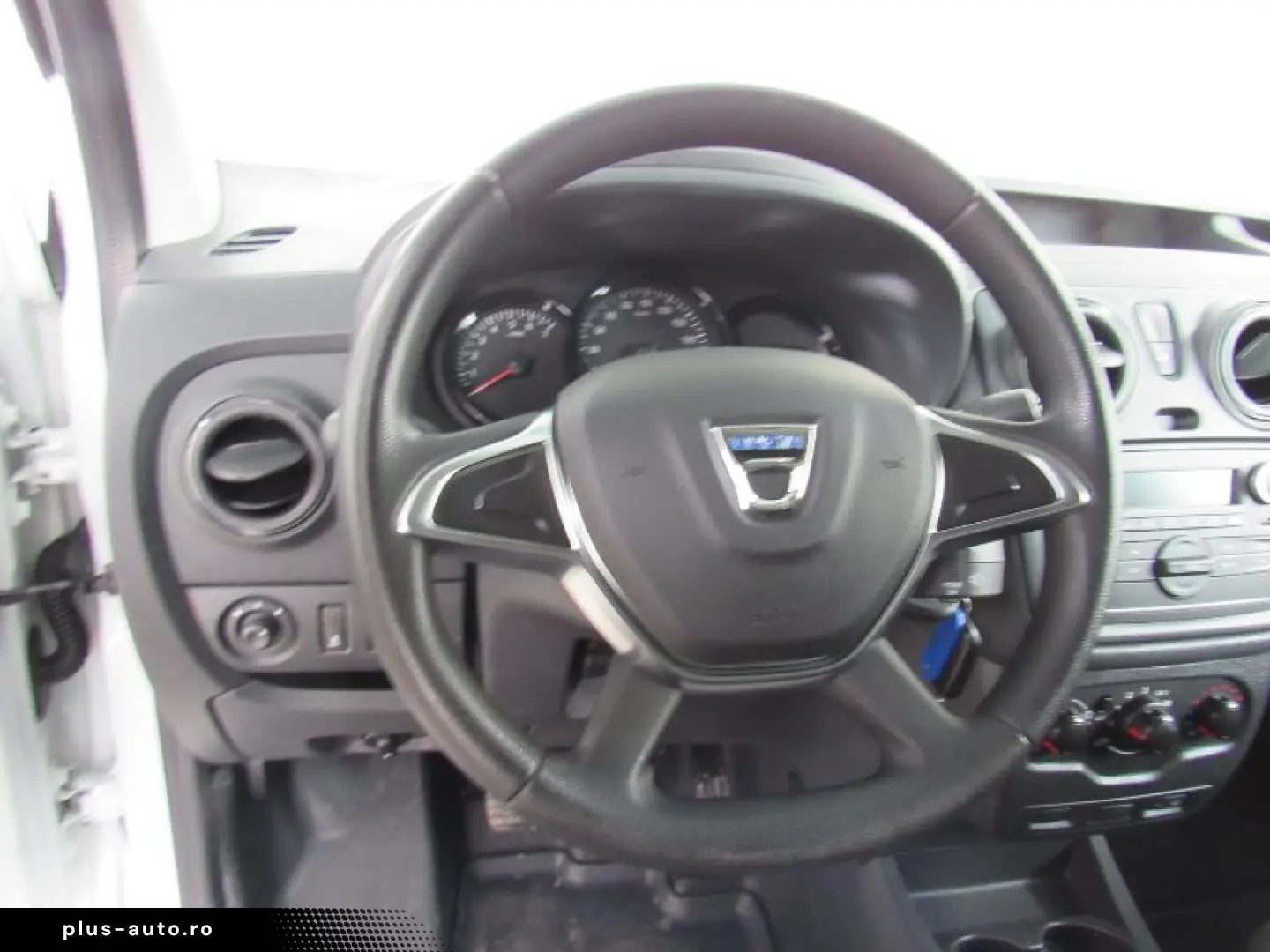 DACIA DOKKER 1.5 Blue dCi 95CP Ambiance Van