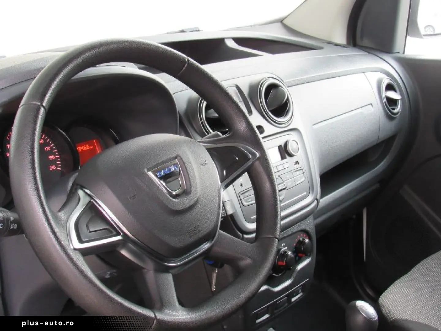 DACIA DOKKER 1.5 Blue dCi 95CP Ambiance Van