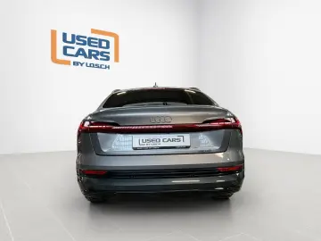 AUDI e-tron 87kWh SB Advanced S-line E-Tron55 Quattro