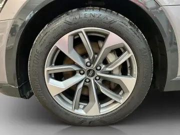 AUDI e-tron 87kWh SB Advanced S-line E-Tron55 Quattro