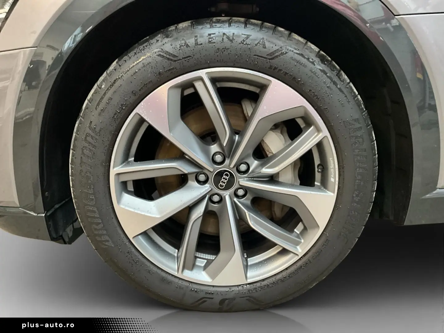 AUDI e-tron 87kWh SB Advanced S-line E-Tron55 Quattro
