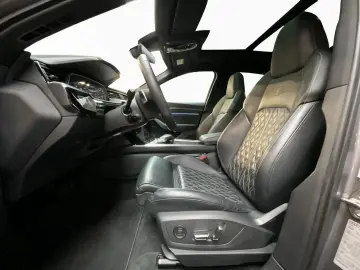 AUDI e-tron 87kWh SB Advanced S-line E-Tron55 Quattro