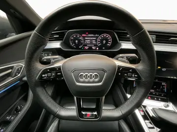 AUDI e-tron 87kWh SB Advanced S-line E-Tron55 Quattro
