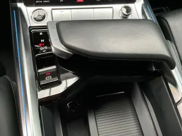 AUDI e-tron 87kWh SB Advanced S-line E-Tron55 Quattro