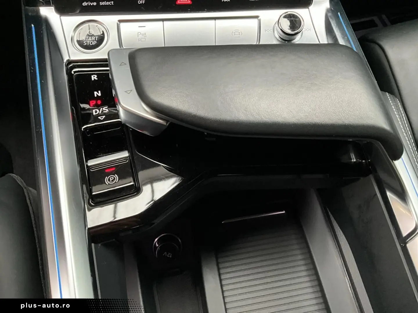 AUDI e-tron 87kWh SB Advanced S-line E-Tron55 Quattro