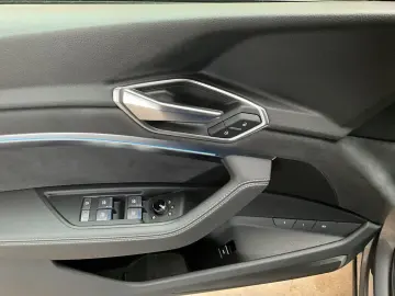 AUDI e-tron 87kWh SB Advanced S-line E-Tron55 Quattro