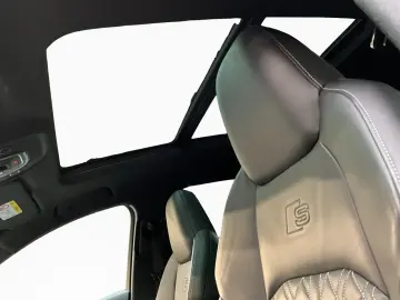 AUDI e-tron 87kWh SB Advanced S-line E-Tron55 Quattro